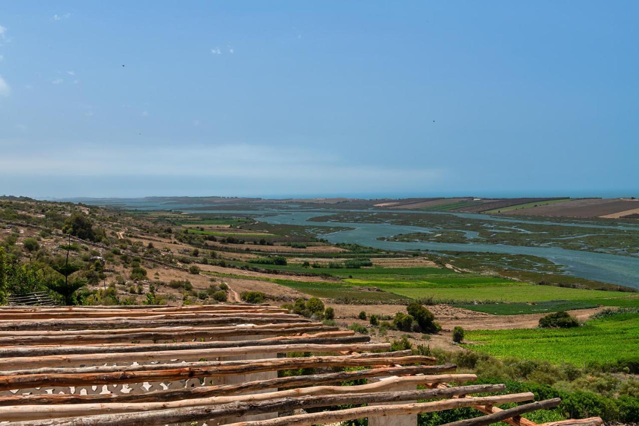 La Villa Joubert Oualidia Εξωτερικό φωτογραφία